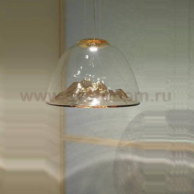 Подвесной светильник Axo Light SU00012PT Mountain
