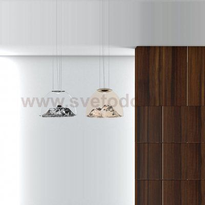 Подвесной светильник Axo Light SU00012PT Mountain