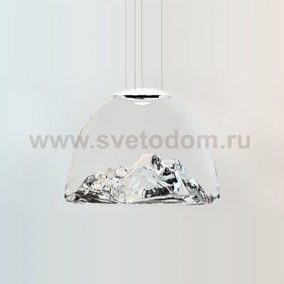 Подвесной светильник Axo Light SU00012PT Mountain
