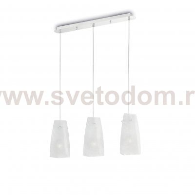Подвесной светильник Ideal lux SUGAR SP3 (8776)