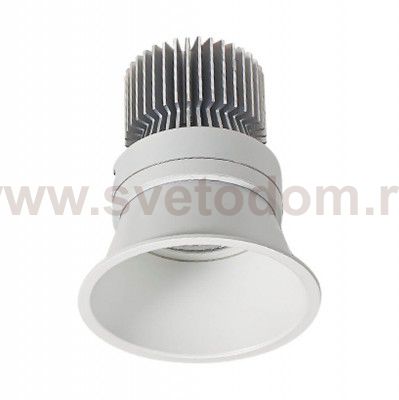Светильник Lucia Tucci SUMMER 485.1-7W-WT