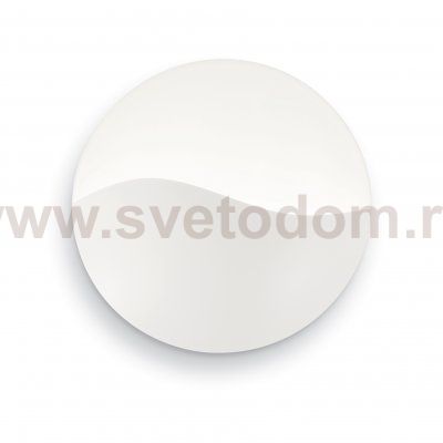 Светильник бра Ideal lux SUNRISE AP4 BIANCO (133294)