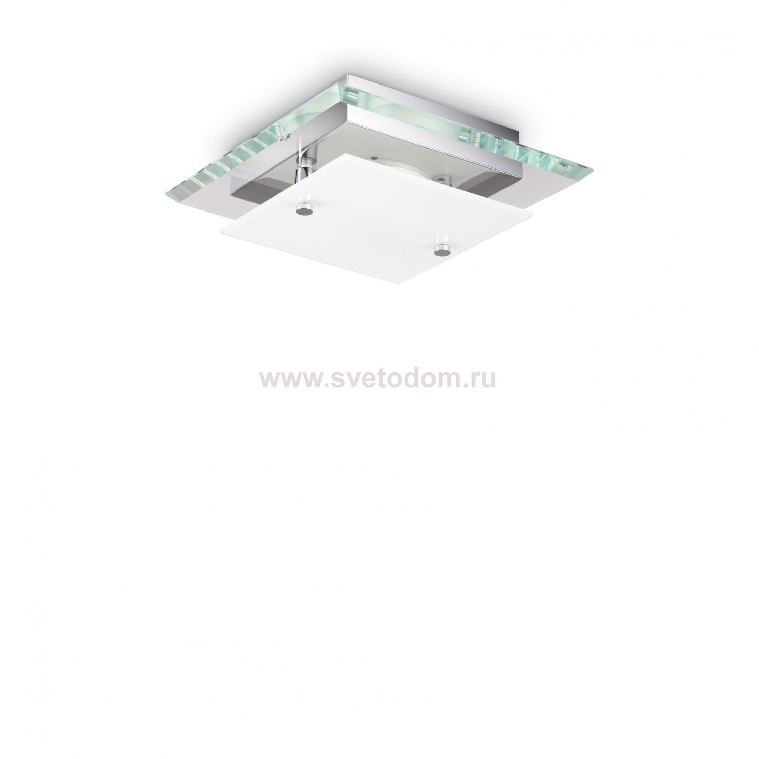 Светильник Ideal lux SUPERIOR PL1