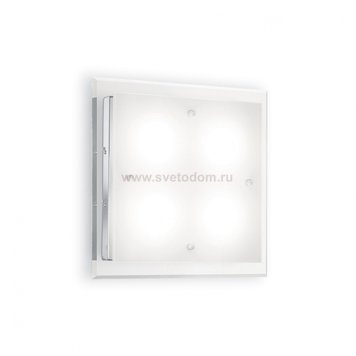 Светильник Ideal lux SUPERIOR PL4