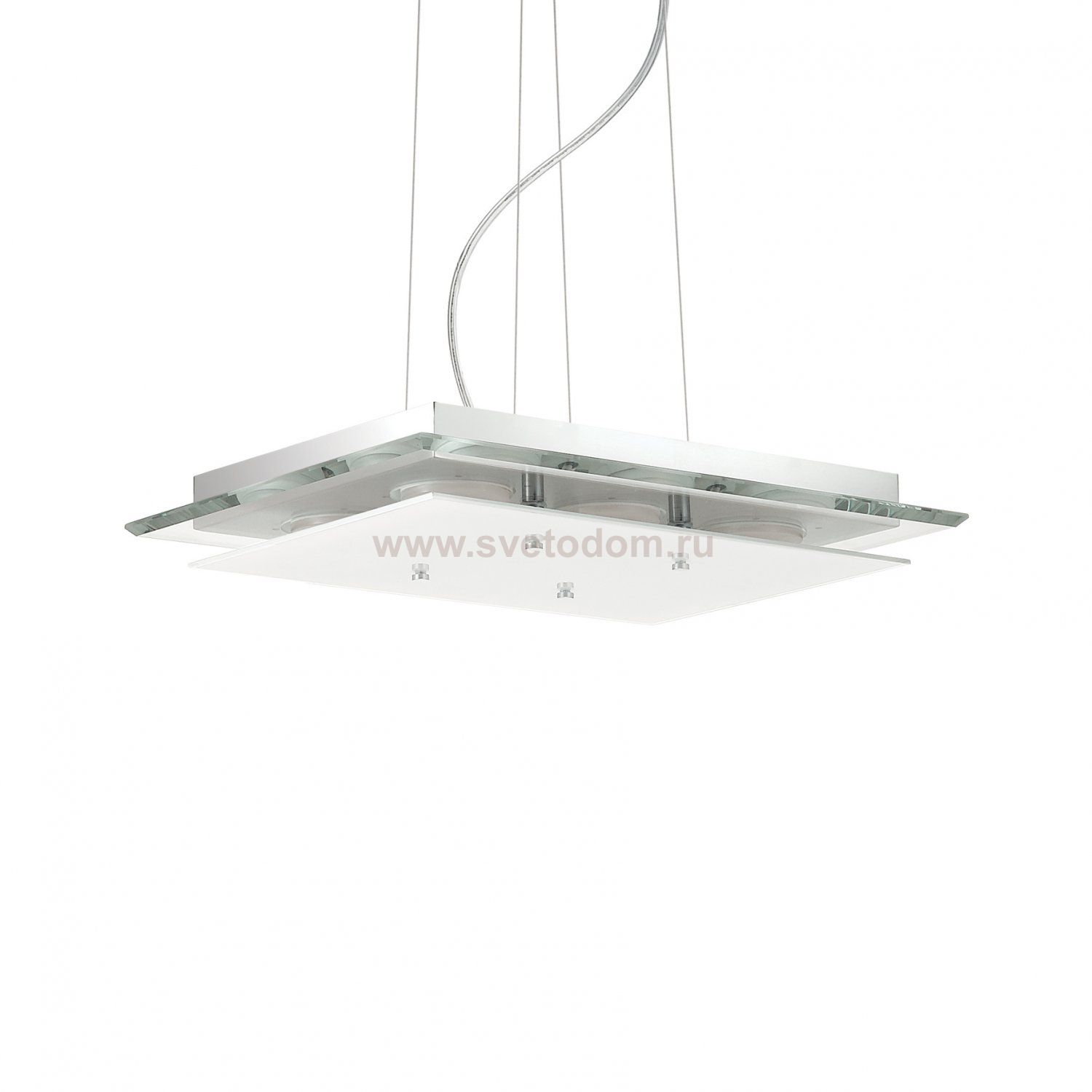 Люстра Ideal lux SUPERIOR SP6 (175294)