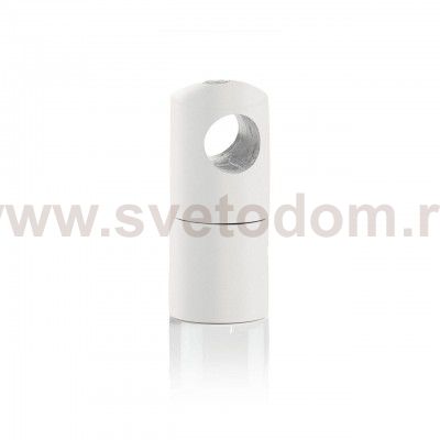 Ideal Lux SUPPORTO CAVO 15x30 BIANCO