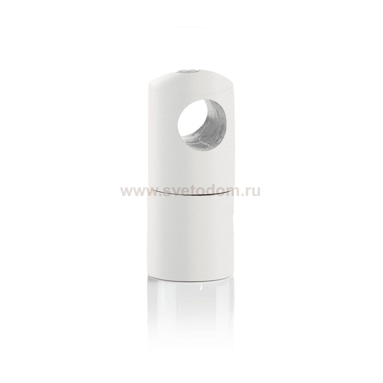 Ideal Lux SUPPORTO CAVO 15x30 BIANCO