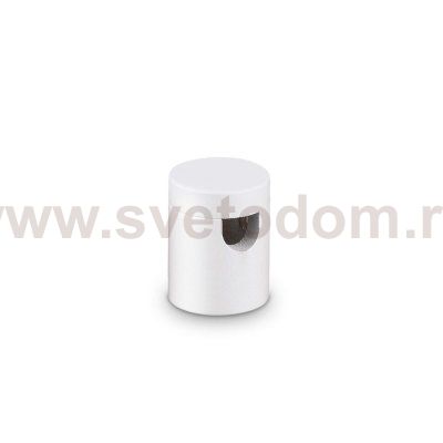 Ideal Lux SUPPORTO CAVO 14x16 BIANCO