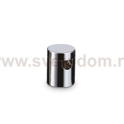 Ideal Lux SUPPORTO CAVO 14x16 CROMO