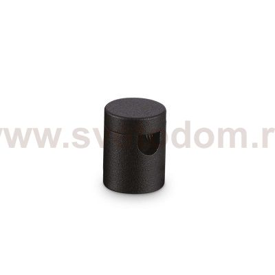 Ideal Lux SUPPORTO CAVO 14x16 NERO