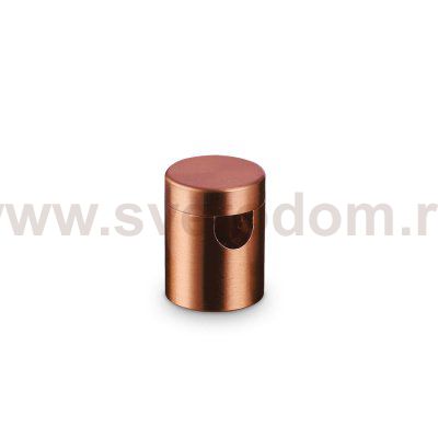 Ideal Lux SUPPORTO CAVO 14x16 RAME BRUNITO