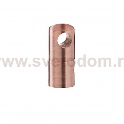 Ideal Lux SUPPORTO CAVO 15x30 RAME BRUNITO