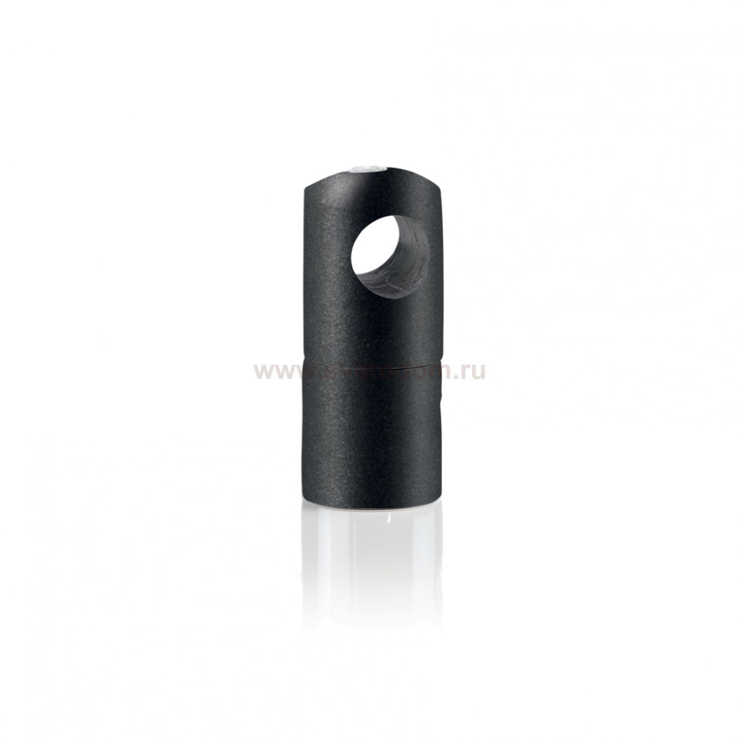 Ideal Lux SUPPORTO CAVO 15x30 NERO