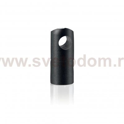 Ideal Lux SUPPORTO CAVO 15x30 NERO