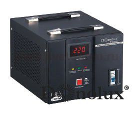 Стабилизатор напряжения Donolux SVC-II1500VA