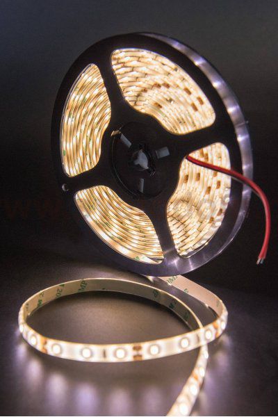 Лента светодиодная SWG SWG260 SWG SWG260-12-4.8-WW-65