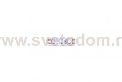 Лента светодиодная SWG SWG3120 SWG SWG3120-12-9.6-P