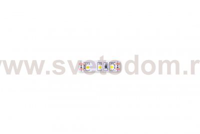 Лента светодиодная SWG SWG3120 SWG SWG3120-12-9.6-WW