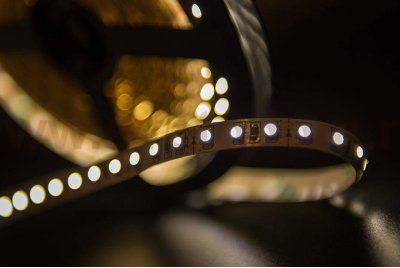 Лента светодиодная SWG SWG3120 SWG SWG3120-12-9.6-W