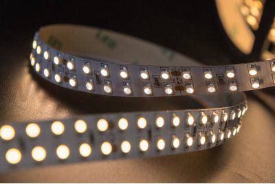 Лента светодиодная SWG SWG3240 SWG SWG3240-24-19.2-WW