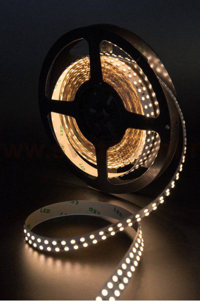 Лента светодиодная SWG SWG3240 SWG SWG3240-24-19.2-WW