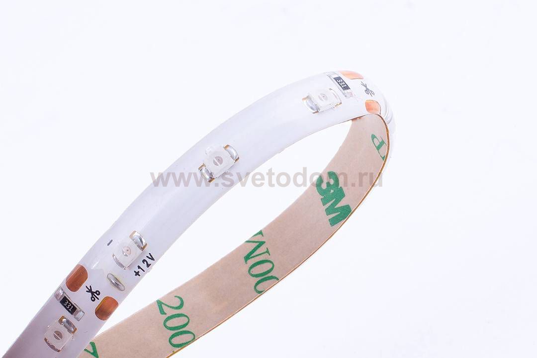 Лента светодиодная SWG SWG360 SWG SWG360-12-4.8-B-65