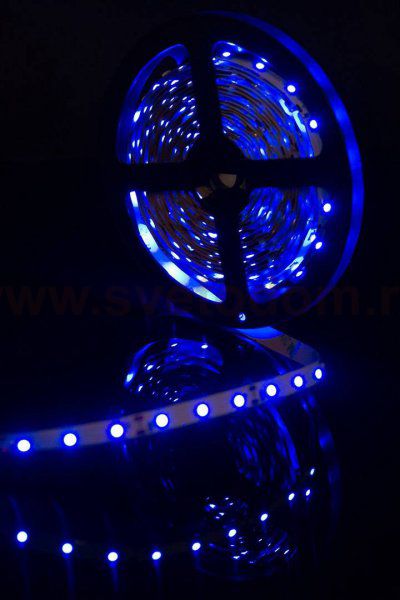 Лента светодиодная SWG SWG360 SWG SWG360-12-4.8-B