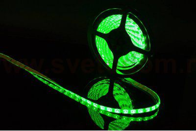 Лента светодиодная SWG SWG360 SWG SWG360-12-4.8-G-65