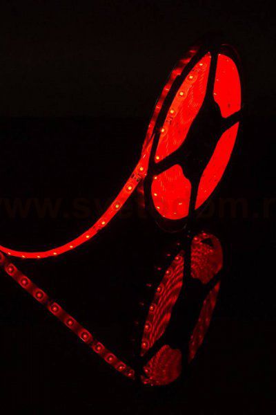 Лента светодиодная SWG SWG360 SWG SWG360-12-4.8-R-65