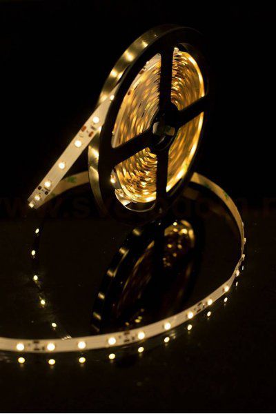 Лента светодиодная SWG SWG360 SWG SWG360-12-4.8-WW