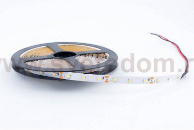 Лента светодиодная SWG SWG360 SWG SWG360-12-4.8-WW