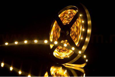 Лента светодиодная SWG SWG360 SWG SWG360-12-4.8-WW