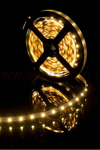 Лента светодиодная SWG SWG360 SWG SWG360-12-4.8-WW