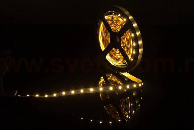 Лента светодиодная SWG SWG360 SWG SWG360-12-4.8-WW