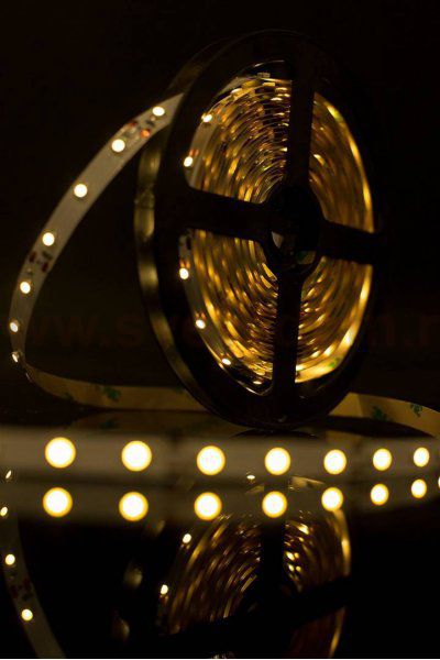 Лента светодиодная SWG SWG360 SWG SWG360-12-4.8-WW