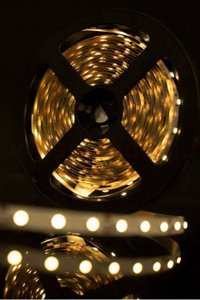 Лента светодиодная SWG SWG360 SWG SWG360-12-4.8-WW