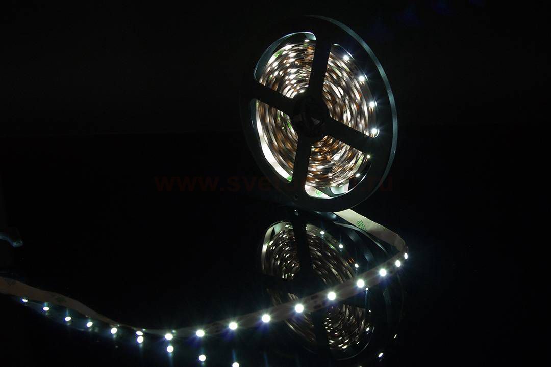 Лента светодиодная SWG SWG360 SWG SWG360-12-4.8-W