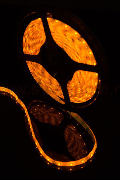 Лента светодиодная SWG SWG360 SWG360-12-4.8-Y-65-M