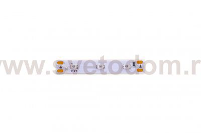 Лента светодиодная SWG SWG360 SWG SWG360-12-4.8-Y