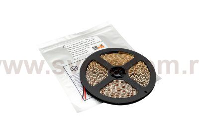 Лента светодиодная SWG SWG3T120 SWG SWG3T120-12-9.6-CW