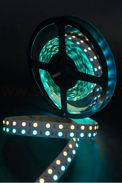 Лента светодиодная SWG SWG5120 SWG SWG5120-24-28.8-RGBWW