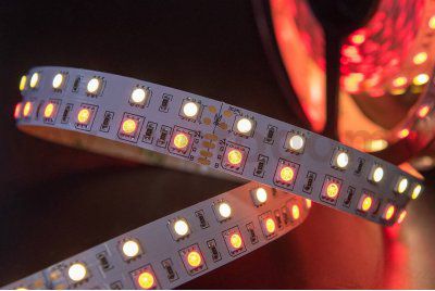 Лента светодиодная SWG SWG5120 SWG SWG5120-24-28.8-RGBWW