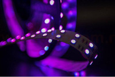 Лента светодиодная SWG SWG5120 SWG SWG5120-24-28.8-RGB