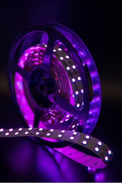 Лента светодиодная SWG SWG5120 SWG SWG5120-24-28.8-RGB