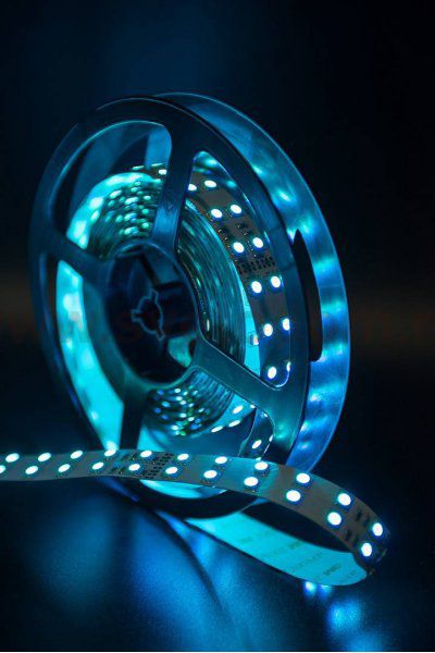 Лента светодиодная SWG SWG5120 SWG SWG5120-24-28.8-RGB