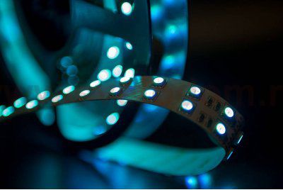 Лента светодиодная SWG SWG5120 SWG SWG5120-24-28.8-RGB