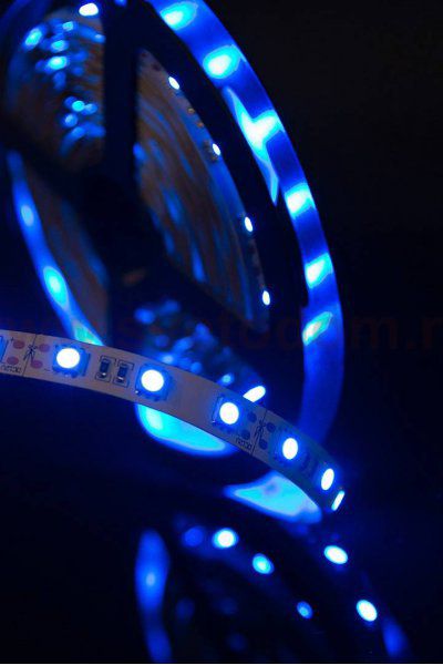 Лента светодиодная SWG SWG560 SWG SWG560-12-14.4-B