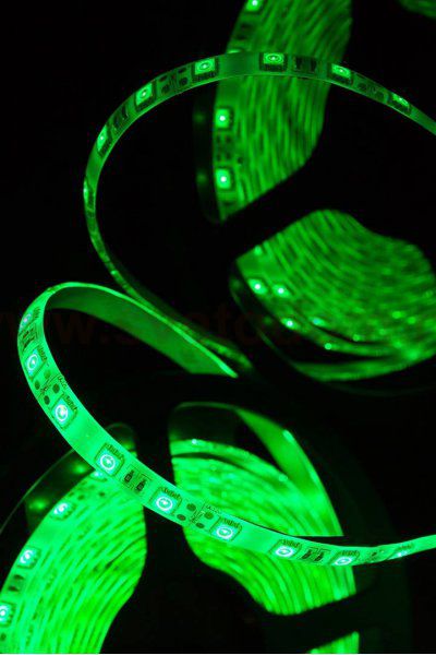 Лента светодиодная SWG SWG560 SWG SWG560-12-14.4-G-65