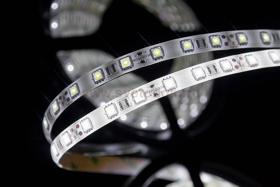 Лента светодиодная SWG SWG560 SWG SWG560-12-14.4-W-65