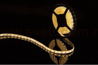 Лента светодиодная SWG SWG560 SWG SWG560-12-14.4-WW-65